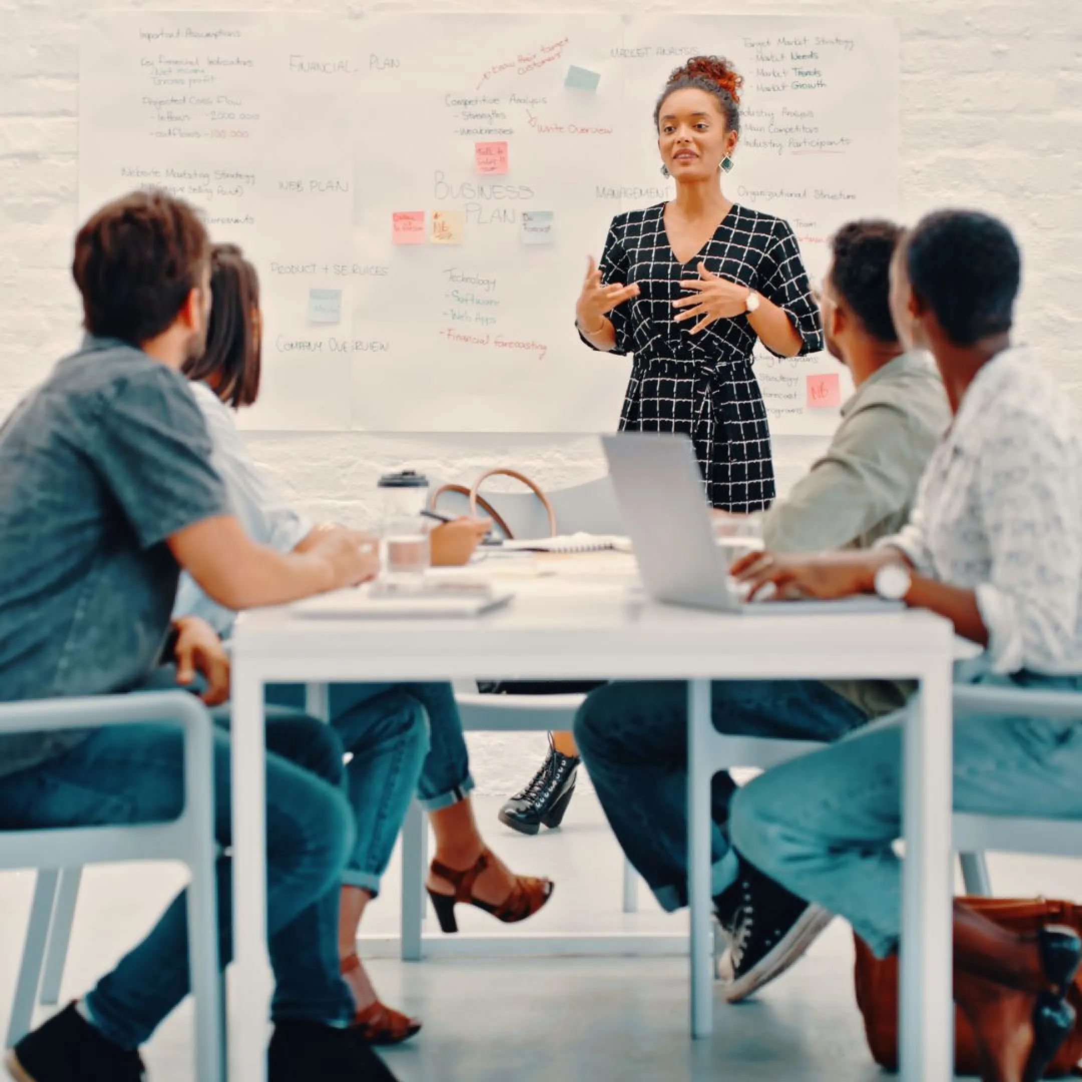 Specjalizacje Coachingowe